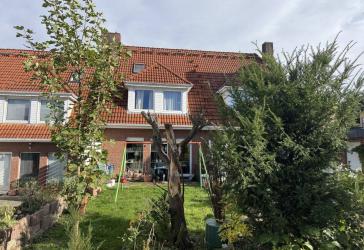 Vorschaubild Reihenmittelhaus