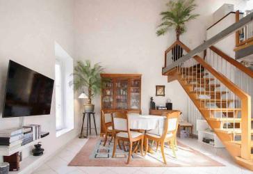 Vorschaubild Maisonettewohnung