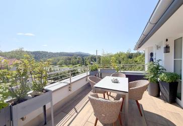 Vorschaubild Penthouse