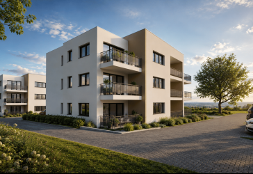 Vorschaubild Wohnung