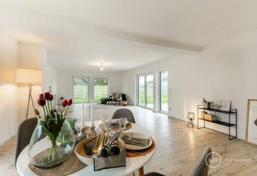 MANNELLA *Ankommen. Einziehen. Zuhause sein.* Modernisiertes Wohnhaus in schlüsselfertigem Zustand!