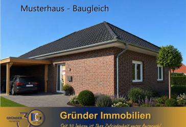 Vorschaubild Bungalow