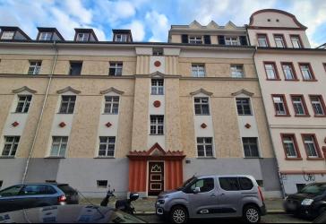 Vorschaubild Wohnung