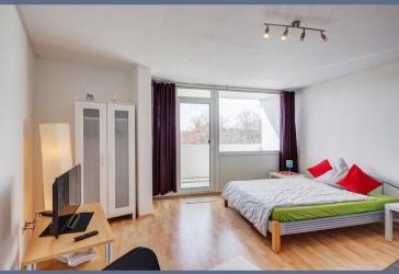 Vorschaubild Loft-Studio-Atelier