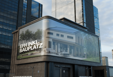 Architektonische Brillanz: Entdecken Sie das ideale Zuhause für Anspruchsvolle
