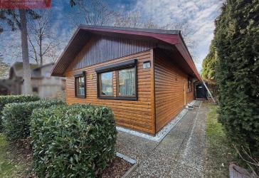 Uetze-Spreewaldseen - Ruhe und Erholung garantiert!