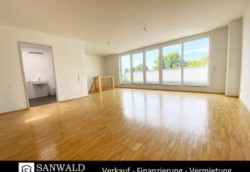 Vorschaubild Maisonettewohnung