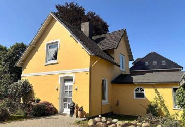 Jugendstilcharme trifft modernen Wohnkomfort