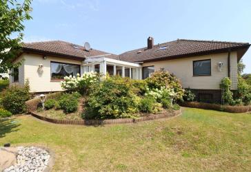 Vorschaubild Bungalow