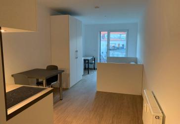 Vorschaubild Loft-Studio-Atelier