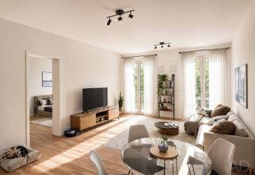 Vorschaubild Wohnung