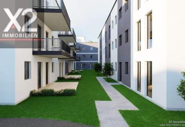 Großzügige Eigentumswohnung zu verkaufen - Neubau in Wittlich Zentrum