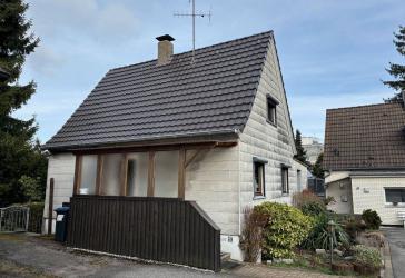 Vorschaubild Einfamilienhaus