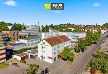 Vorschaubild Wohnung