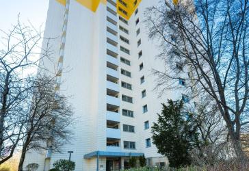 Kapitalanlage in gefragter Lage – gepflegte Wohnung mit langfristiger Vermietung