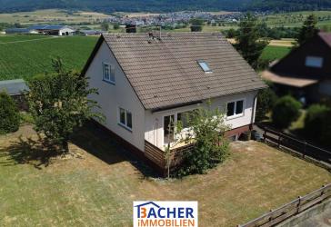Vorschaubild Einfamilienhaus