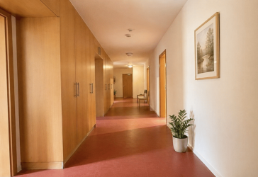 Studenten und Pendler aufgepasst! 6 einzelne WG Zimmer zur Vermietung!