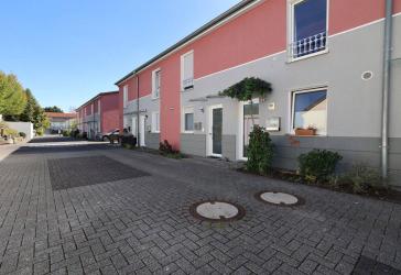 Vorschaubild Reihenmittelhaus