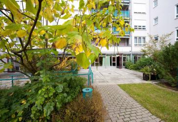 Vorschaubild Wohnung