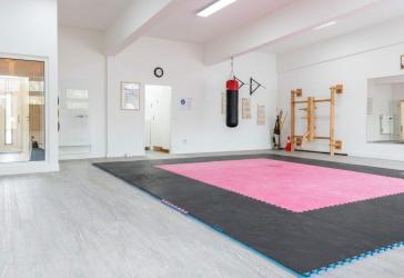 Helle, flexible Büro- und Gewerberäume Schleswig zu vermieten