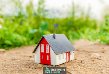 Mehrfamilienhaus oder Einfamilienhaus! Baugrunstück in ruhiger Lage von Lichtenrade