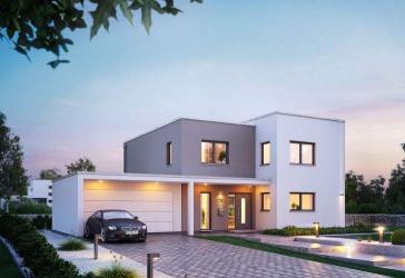 Vorschaubild Einfamilienhaus
