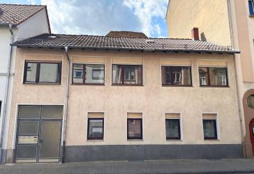 Ihre Chance in Heidelberg: Einfamilienhaus mit Potenzial zur Neugestaltung in bester Wohnlage