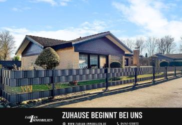 Bungalow in Stade