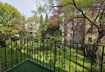 Helle 4 Zimmer Wohnung mitten in Altona - Altstadt