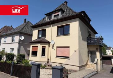 Vorschaubild Mehrfamilienhaus
