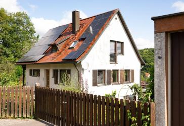 Vorschaubild Einfamilienhaus