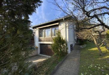 Vorschaubild Bungalow