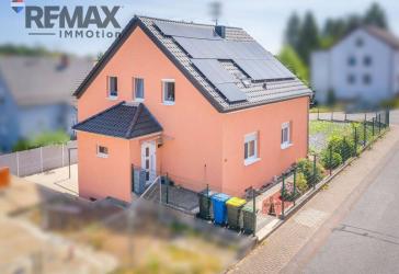 Vorschaubild Einfamilienhaus