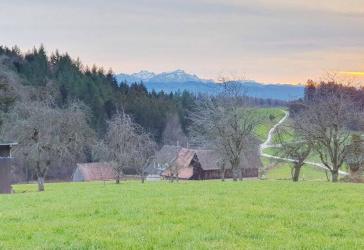 Vorschaubild Bauernhaus