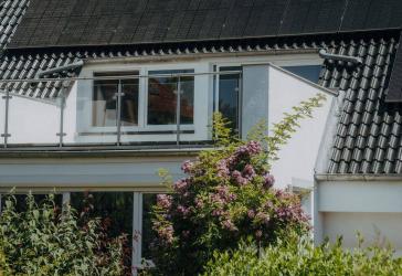 Vorschaubild Maisonettewohnung