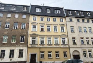 Vorschaubild Mehrfamilienhaus