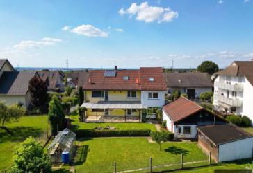 Vorschaubild Mehrfamilienhaus