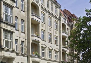 Vorschaubild Wohnung