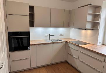 Vorschaubild Maisonettewohnung