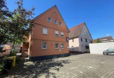 Bis zu 30.000 € Zuschuss je Einheit - Gästehaus zur Wohnraumschaffung in Stuttgart - Untertürkheim