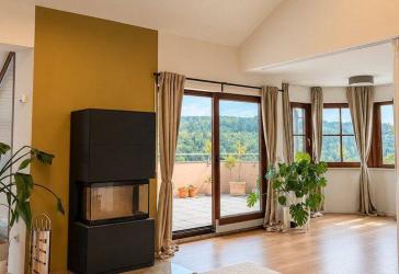 Vorschaubild Maisonettewohnung