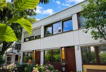 Vorschaubild Reihenmittelhaus
