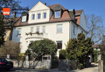 Vorschaubild Mehrfamilienhaus