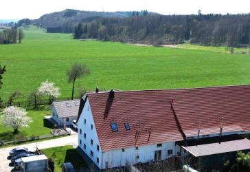 Vorschaubild Bauernhaus