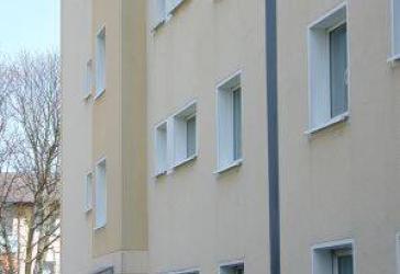 Demnächst frei! 3-Zimmer-Wohnung in Moers Eick