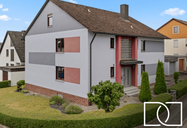 Vorschaubild Mehrfamilienhaus