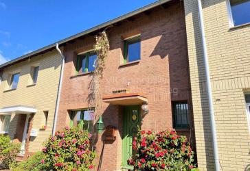 Familientraum mit schönem Garten, Ihre Chance in Niederkassel-Lülsdorf