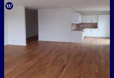°Familien WILLKOMMEN° 5 Zimmer mit Eckbalkon, Einbauküche, 2 Bäder, Aufzug, moderne Ausstattung