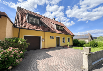 Vorschaubild Einfamilienhaus