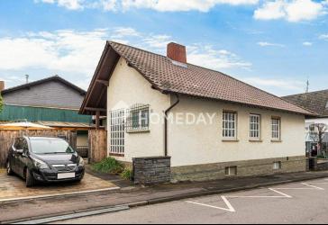 Vorschaubild Bungalow